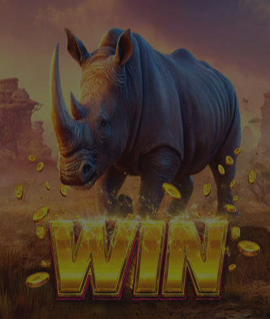 Great Rhino Megaways