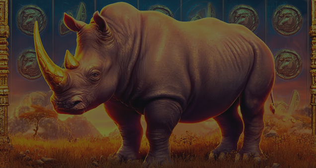 Great Rhino Megaways