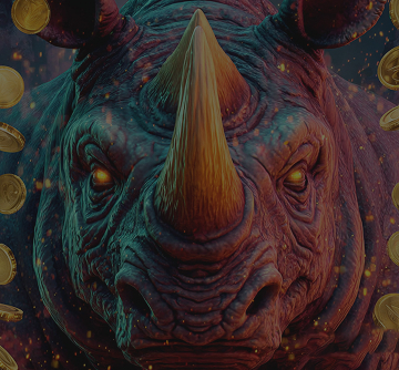 Great Rhino Megaways